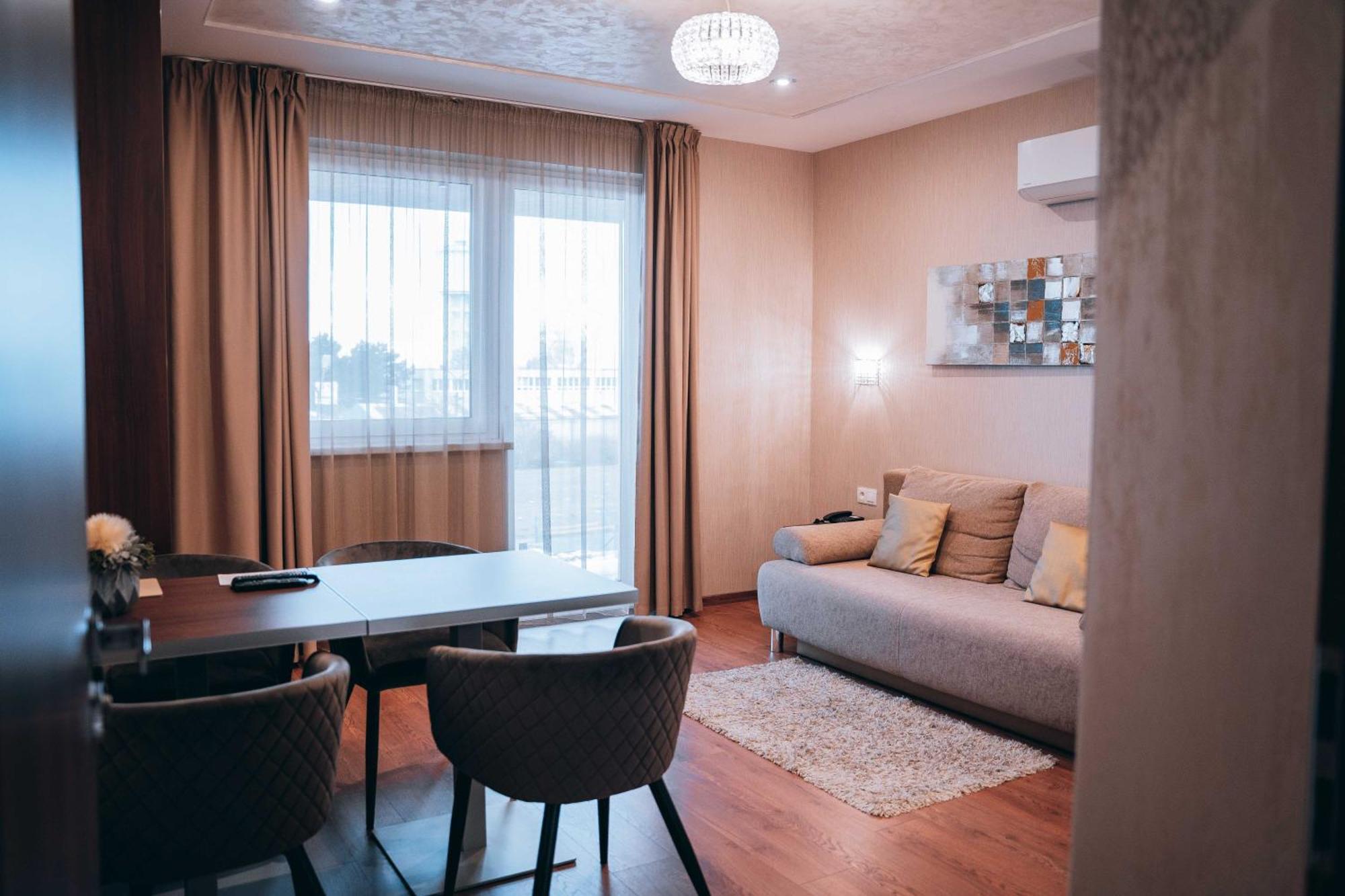 Villa Dunaj Dunajská Streda Dış mekan fotoğraf